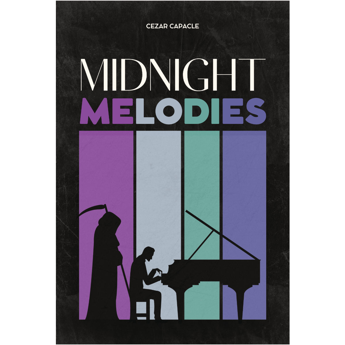 Critical Kit: Midnight Melodies