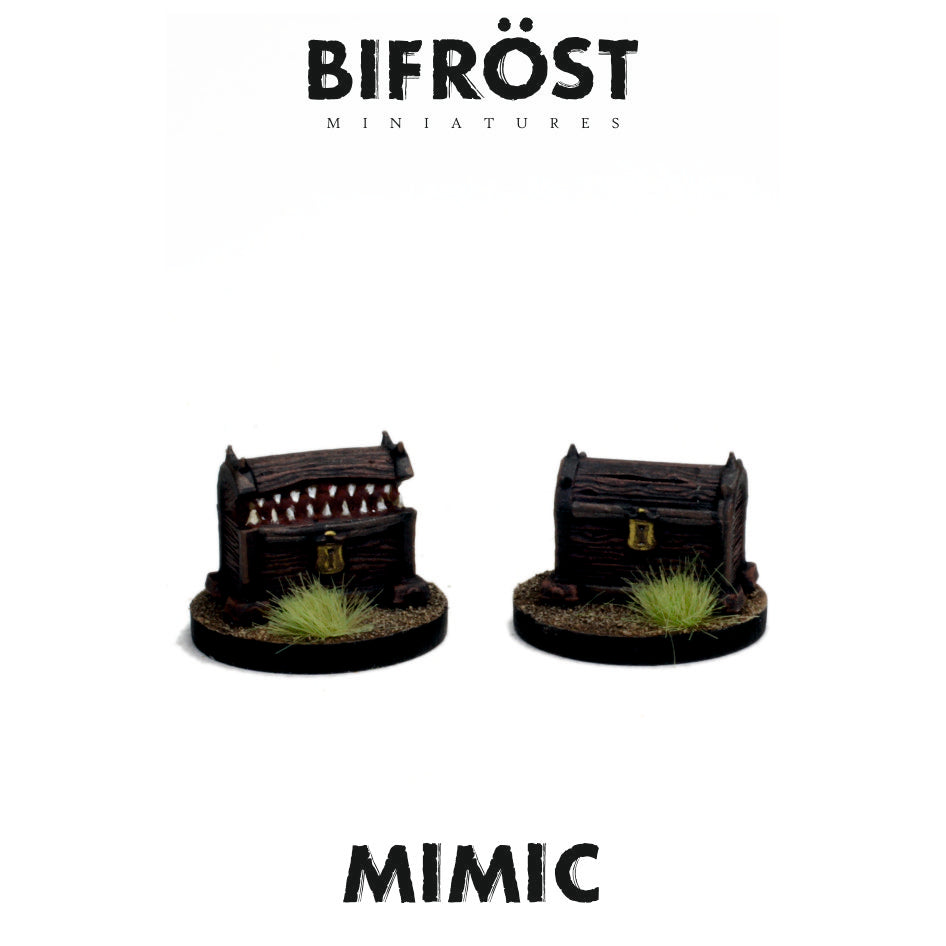 Mimic