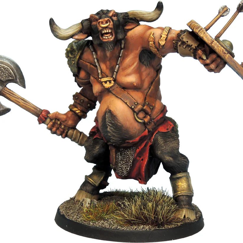 MINI 2285 Minotaur