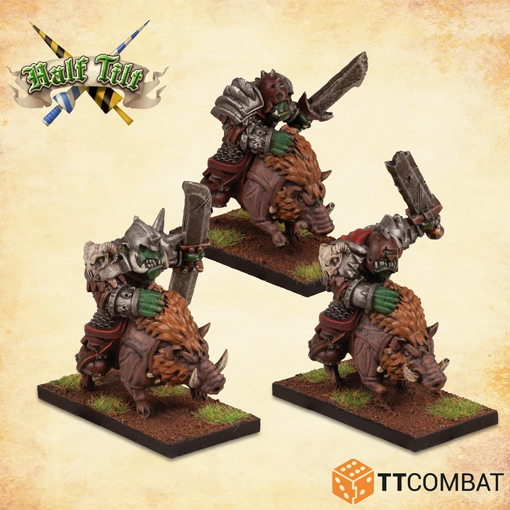 Morgrogs Ladz