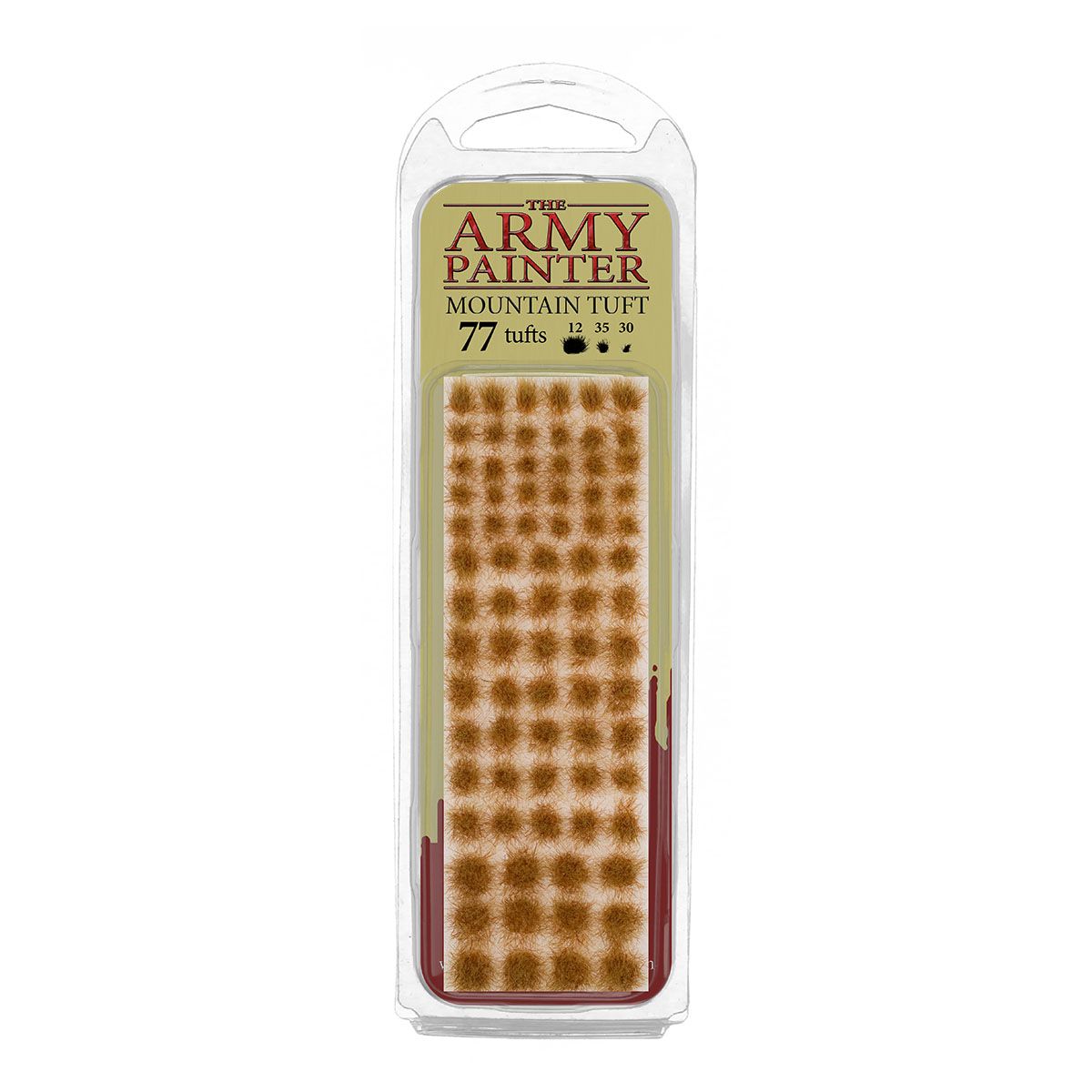 Army Painter Mountain Tufts