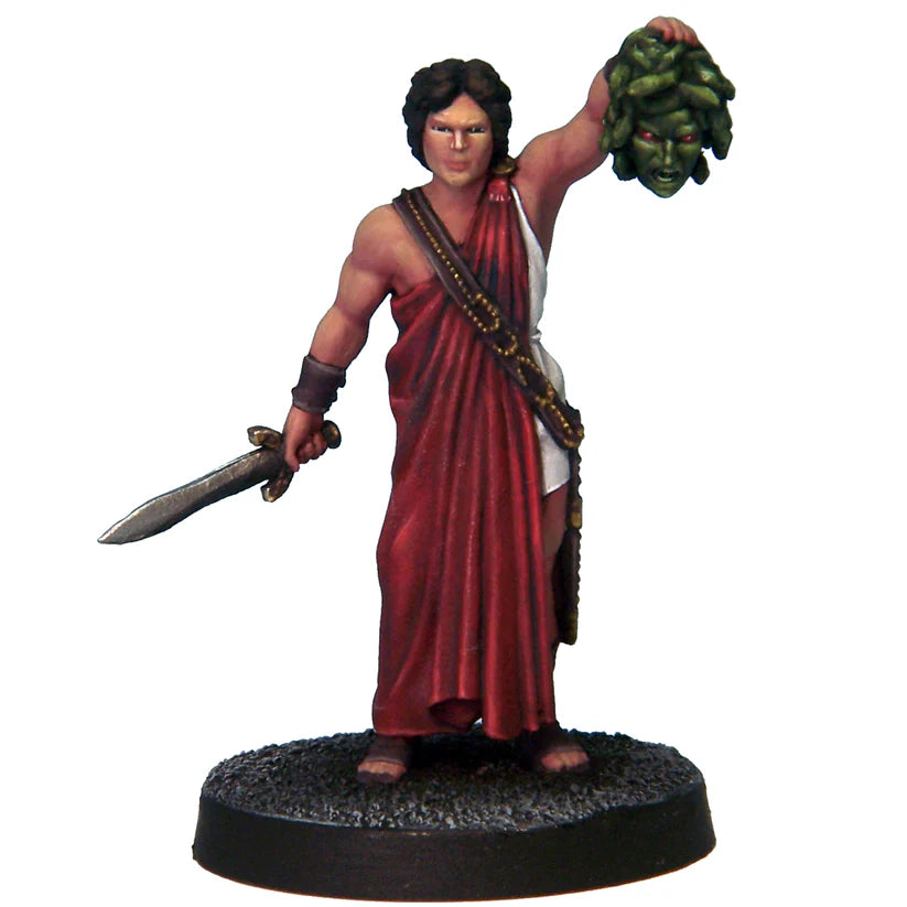 MINI 2010 Mythic Champion