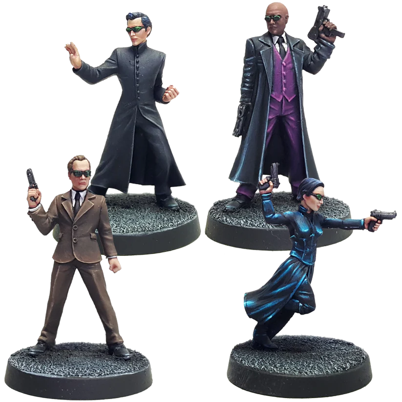 DEAL 455 Node Agents (4)