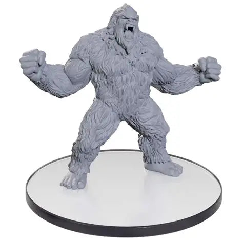 Bigfoot (W26)