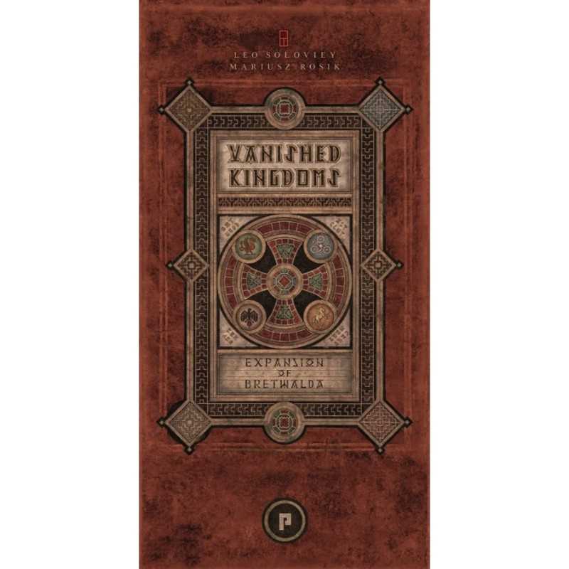 Bretwalda: Vanished Kingdoms