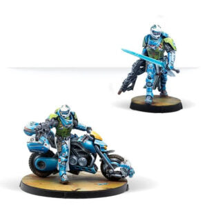 Knight of Montesa Exclusive Pack