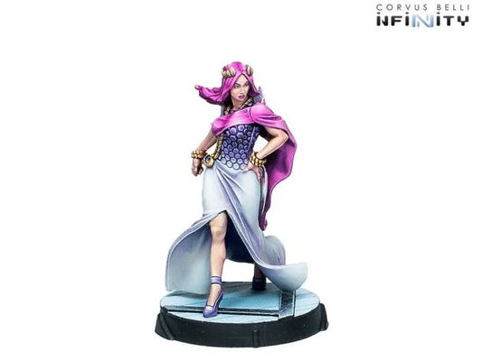 Infinity: Helen of Troy Event Exclusive Edition