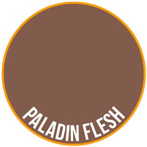 Paladin Flesh (DR Paints)