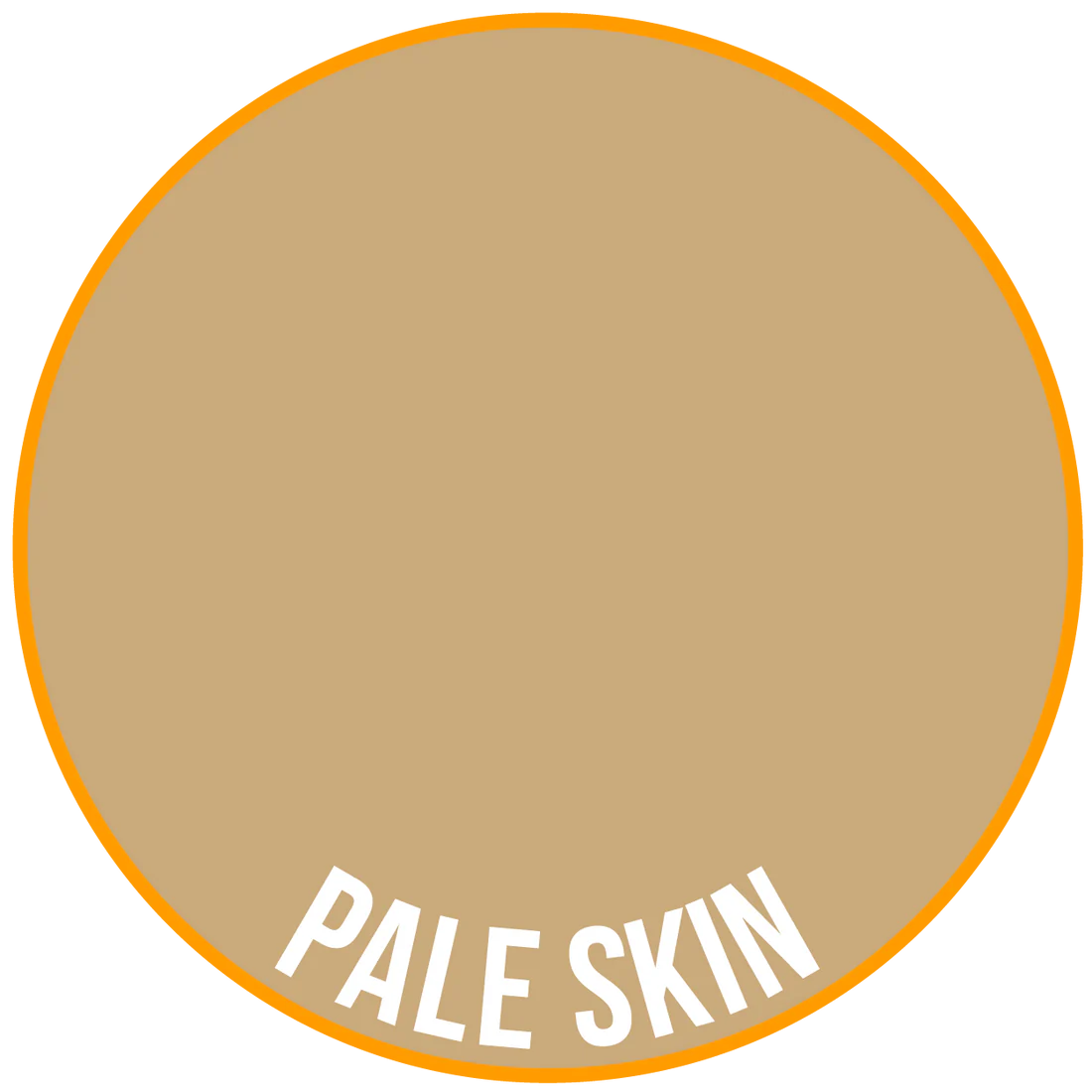 Pale Skin (DR Paints)
