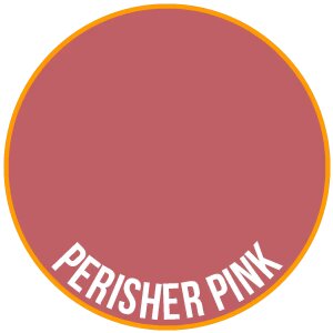 Perisher Pink (DR Paints)