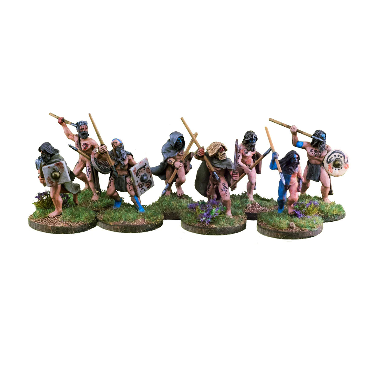 Picts/Scots Attecotti