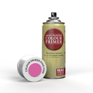Pixie Pink Spray