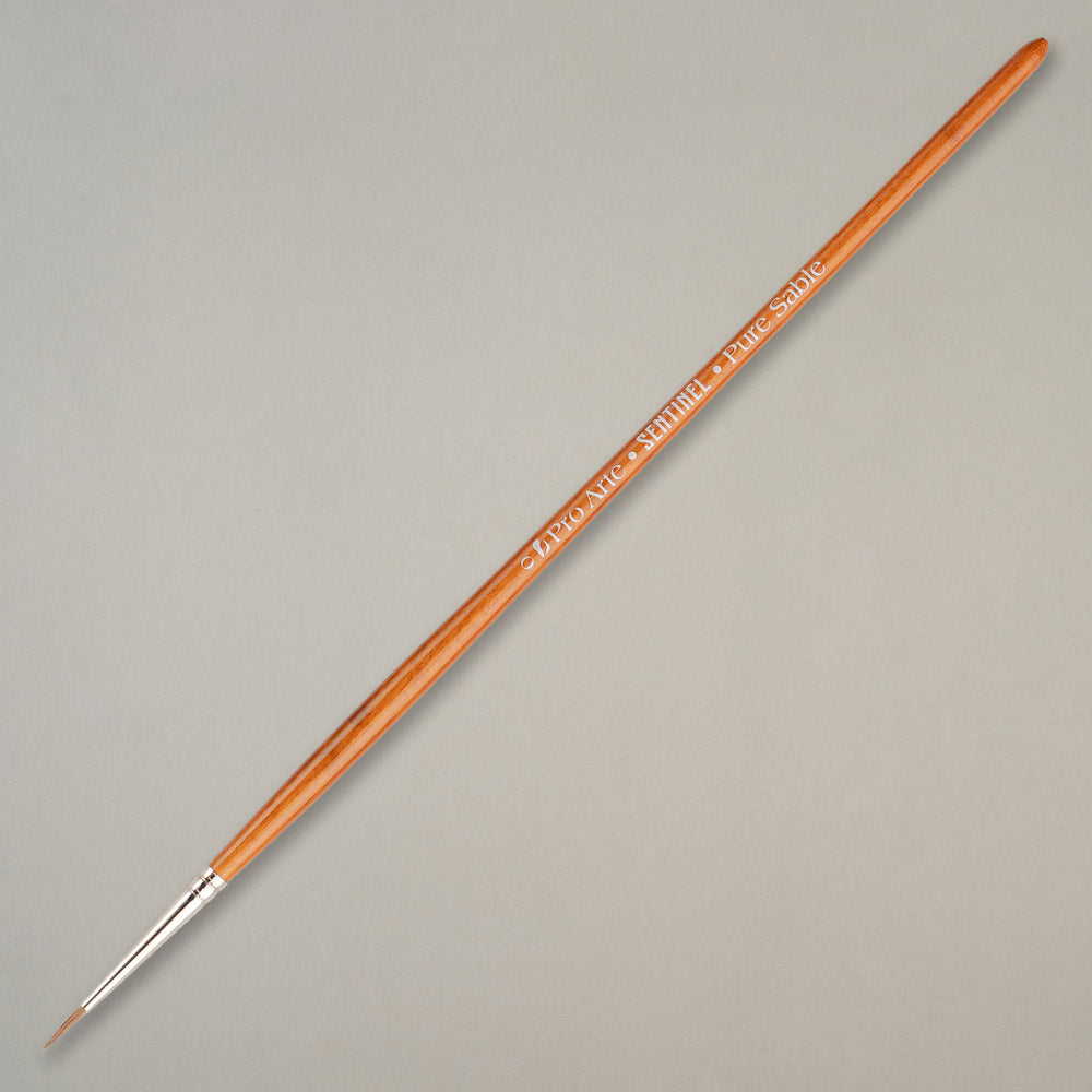 Pro Arte Sentinel Pure Sable 0