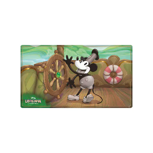 Disney Lorcana Mat - Mickey