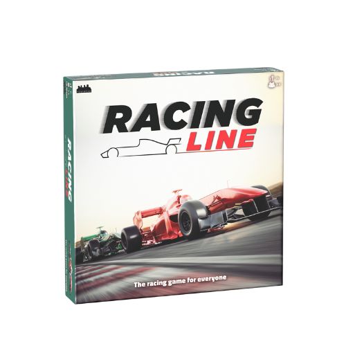 Racing Line