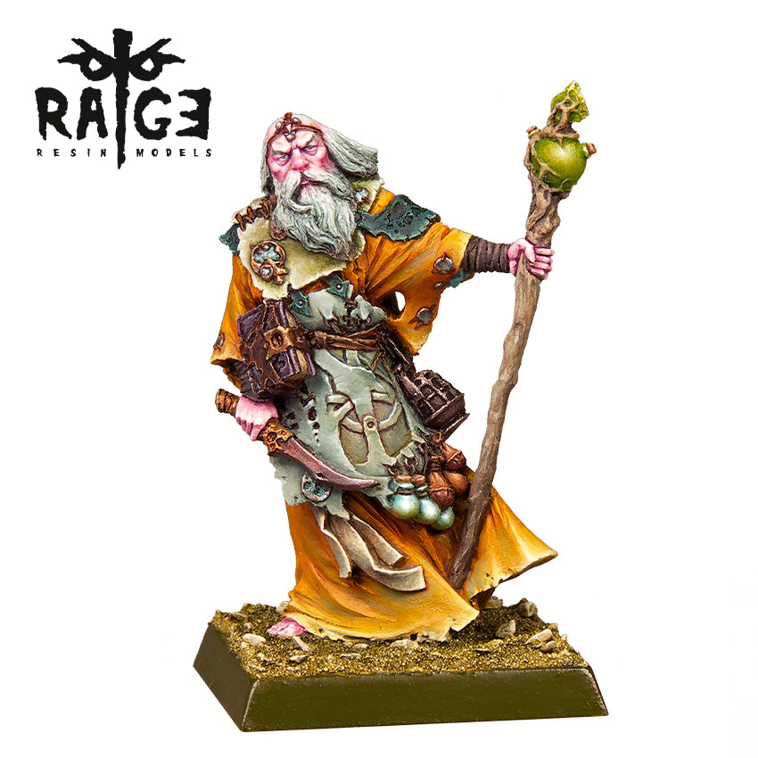Aslass The Seer 35mm