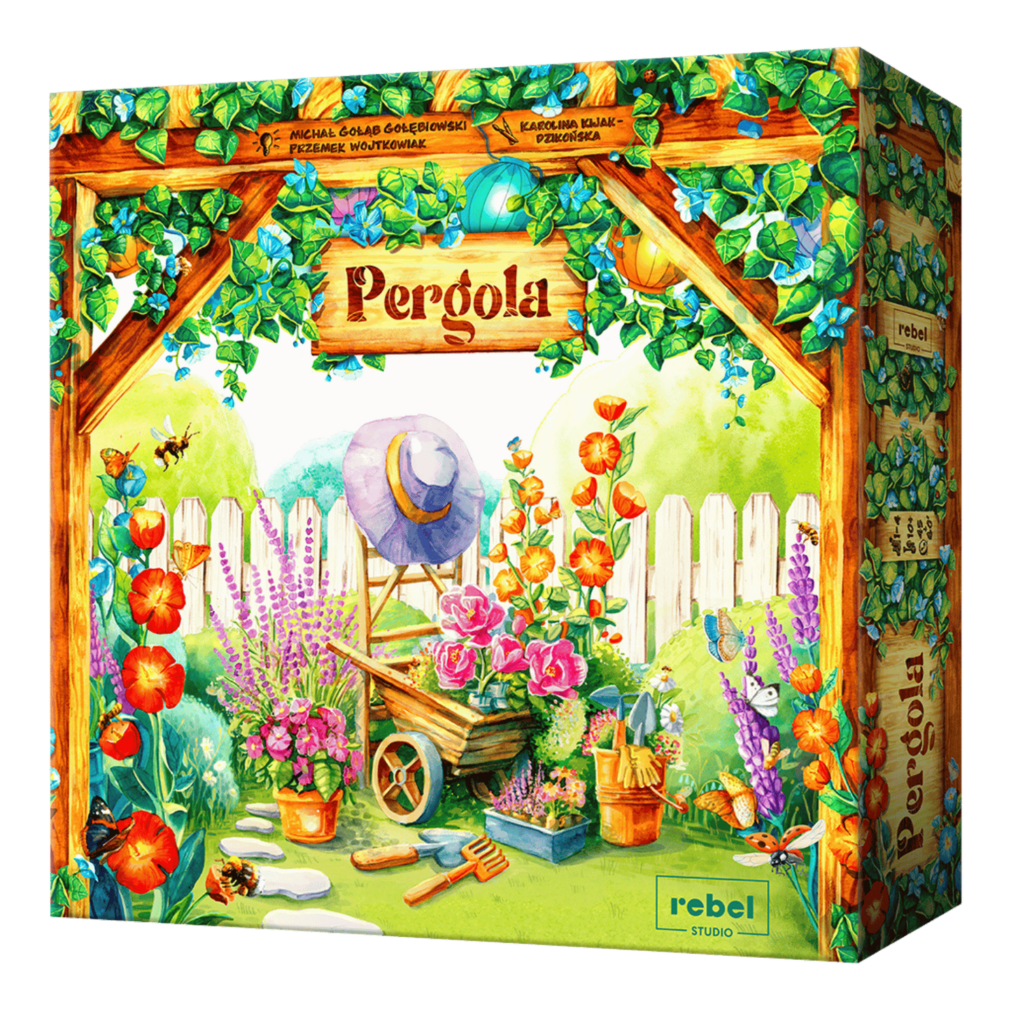 Pergola