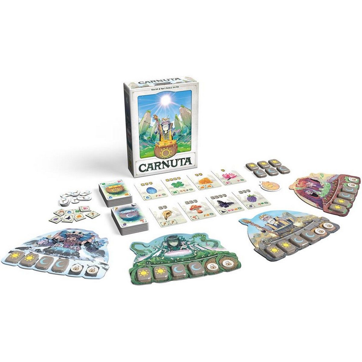 Carnuta