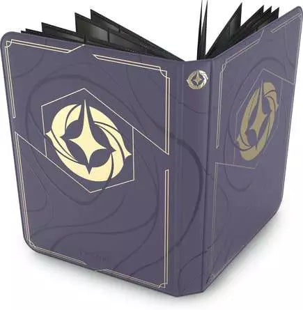 Disney Lorcana: Deluxe Portfolio