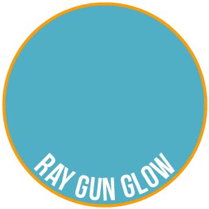 Ray Gun Glow (DR Paints)