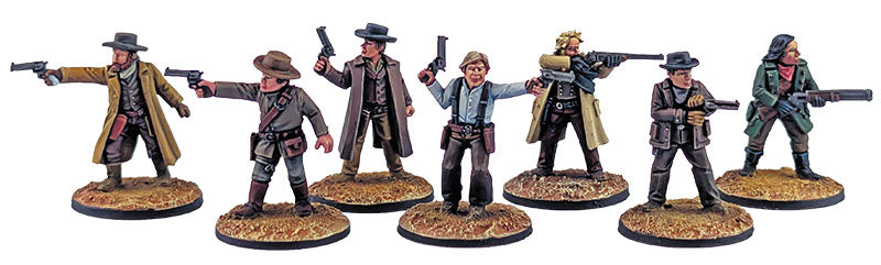 Regulators