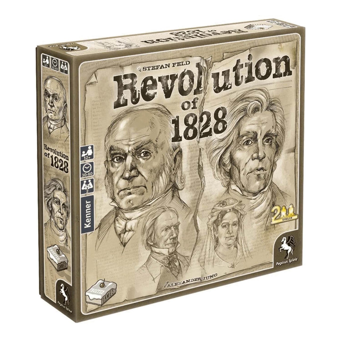 Revolution of 1828