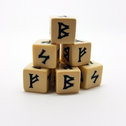 Saga: Viking Dice