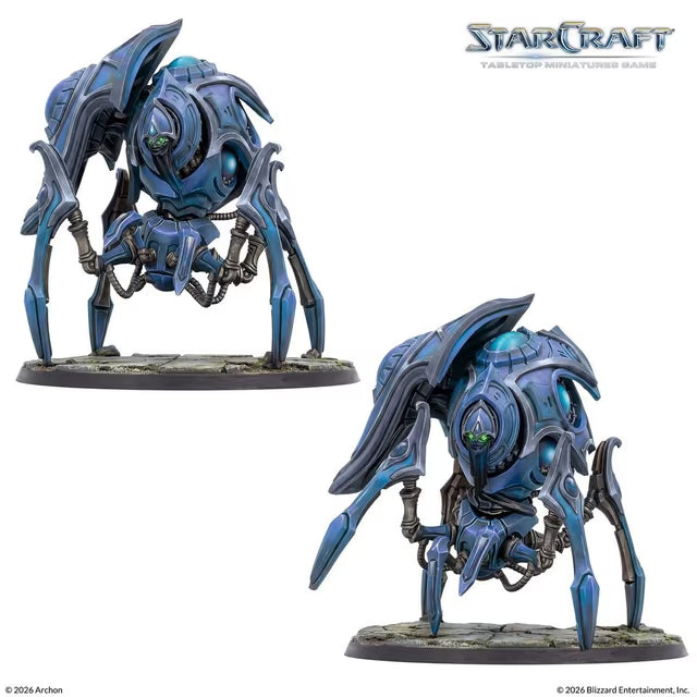 StarCraft: Stalker - Protoss - Expansion Set