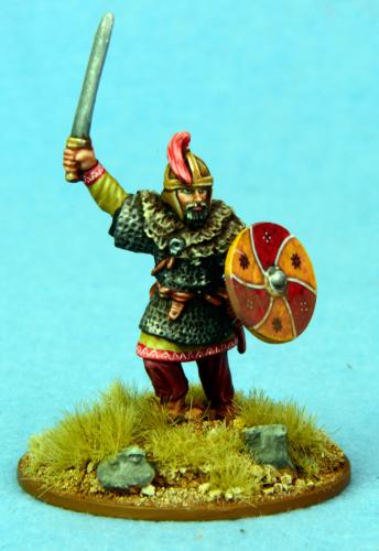 Visigoth Warlord C