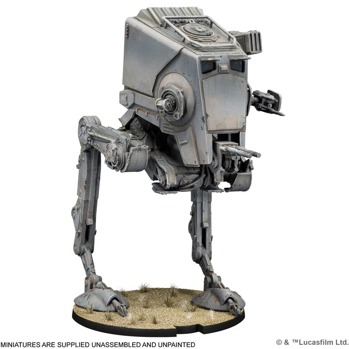 AT-ST Walker Expansion