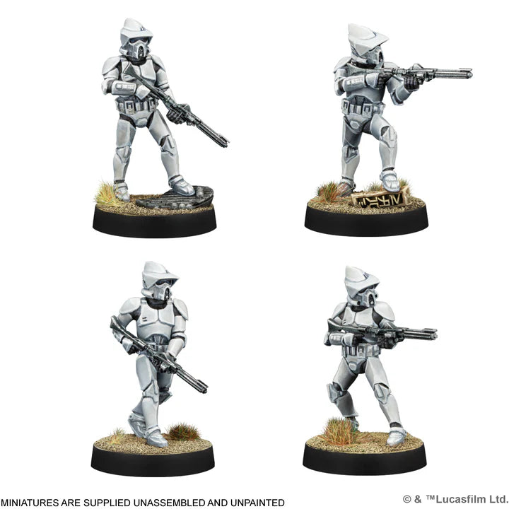 ARF Troopers Expansion