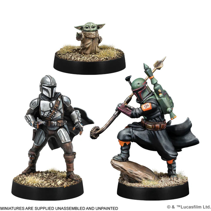 Outer Rim Outlaws Expansion