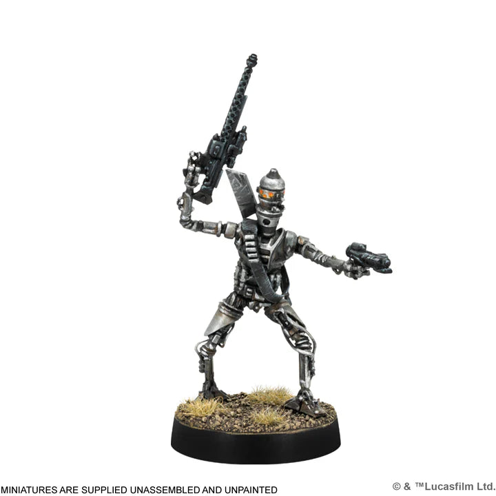 IG-Series Assassin Droids Expansion
