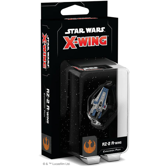 RZ-2 A-Wing Expansion