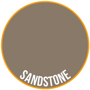 Sandstone (DR Paints)