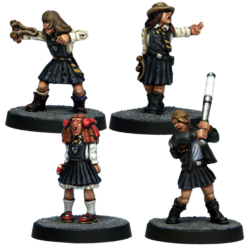DEAL 53 Savage School Girls 1 (4)