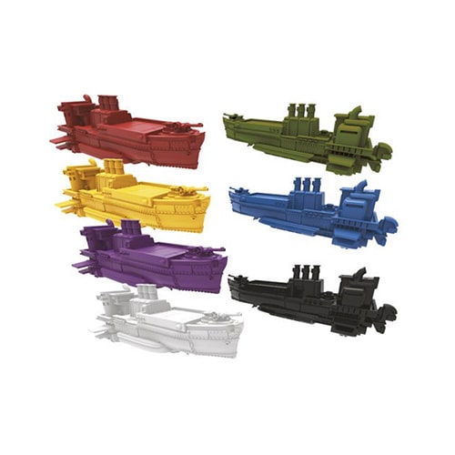 Scythe: The Wind Gambit