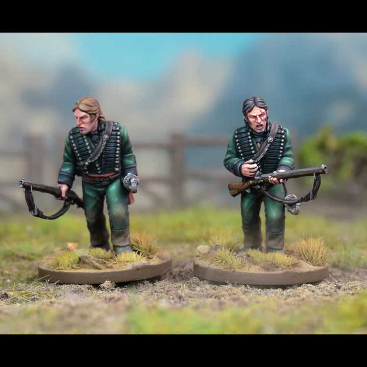 Richard Sharpe 1809 - Wargames Atlantic