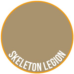 Skeleton Legion (DR Paints)