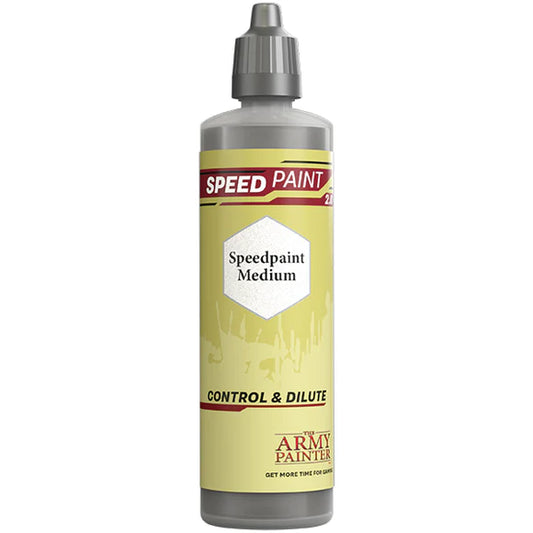 Speedpaint Medium 100ml