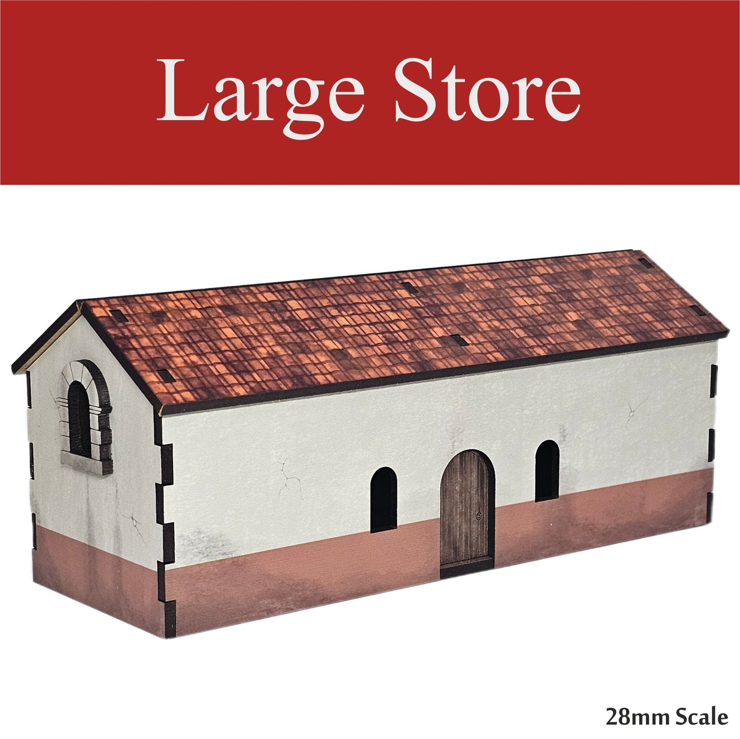 Store – Large