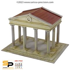 Roman Forum Entrance (T131)