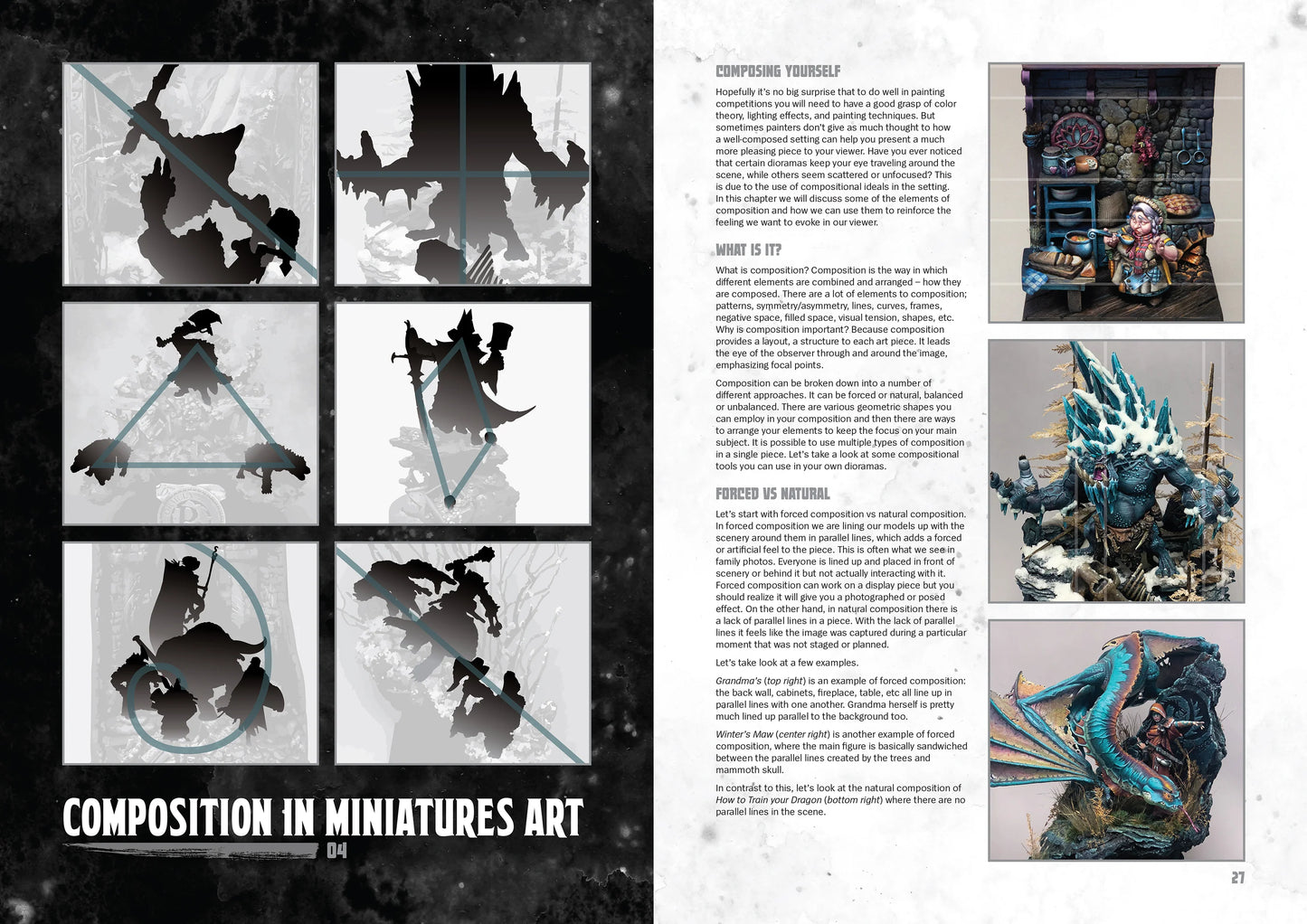 The Art of... Volume 4 - The Art of Chris Suhre