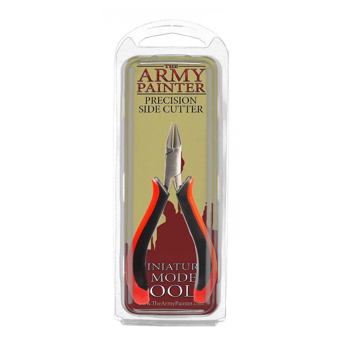 Army Painter Precision Side Cutters