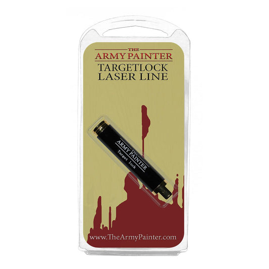 Army Painter Target Lock Laser Line