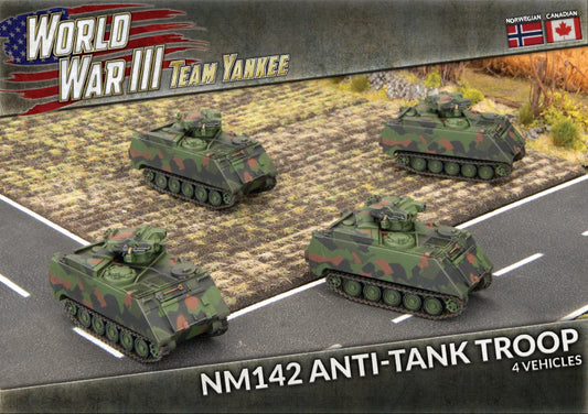 TNOBX02: NM142 Anti-tank Troop