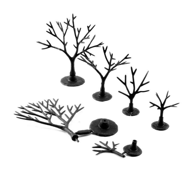 WTR1120 ¾"-2" Tree Armatures