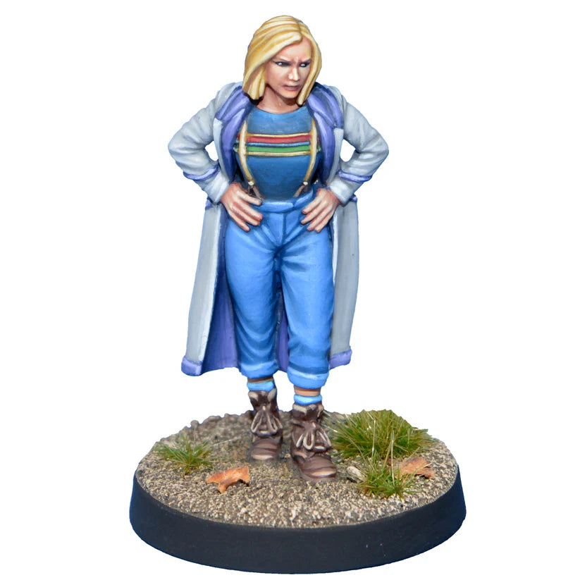 MINI 2145 Temporal Traveller 13