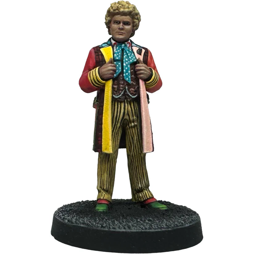 MINI 1975 Temporal Traveller 6