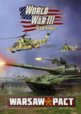 WW3-06 World War III: Warsaw Pact